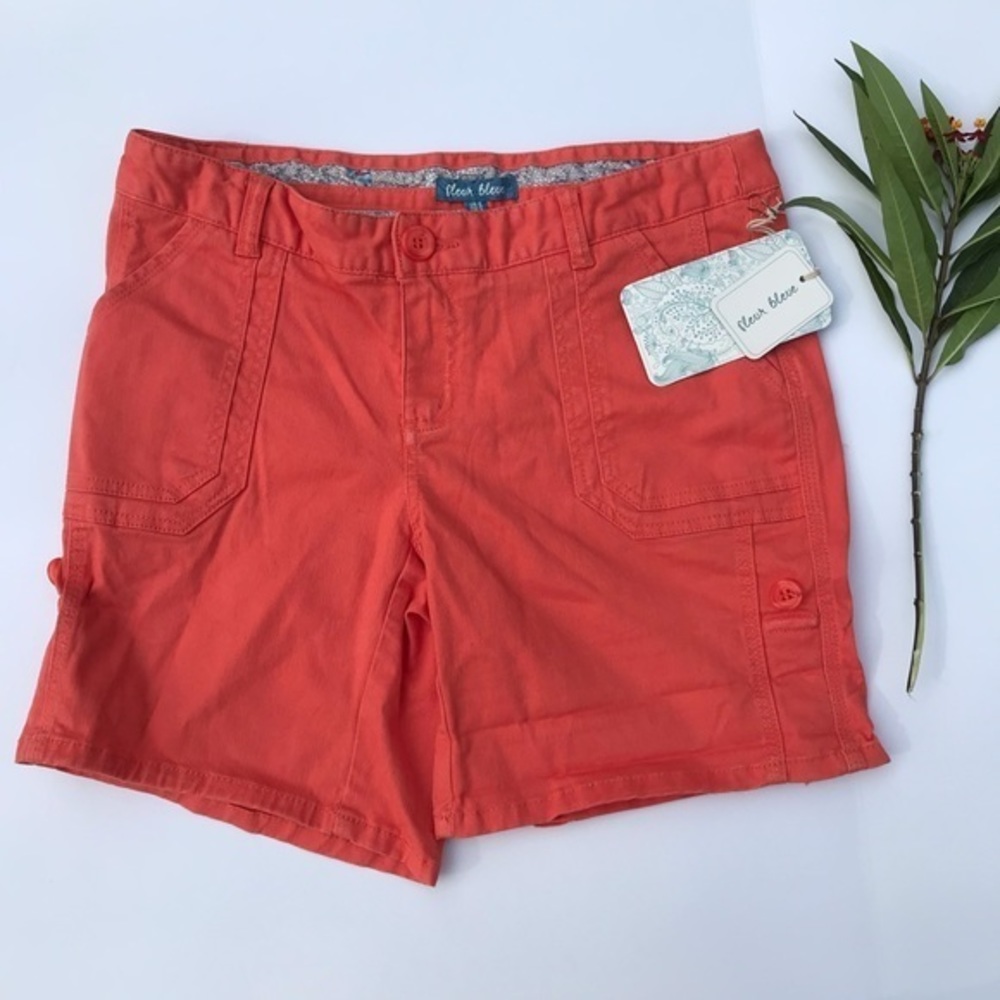 🍑NWT SHORTS🍑